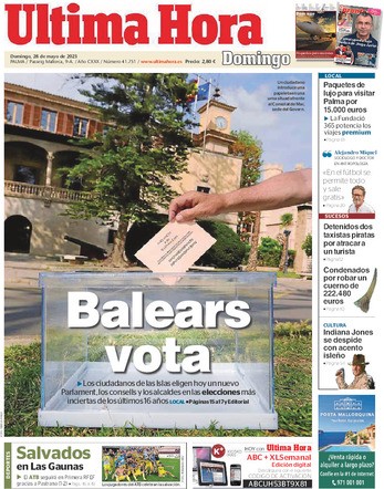 Portada
