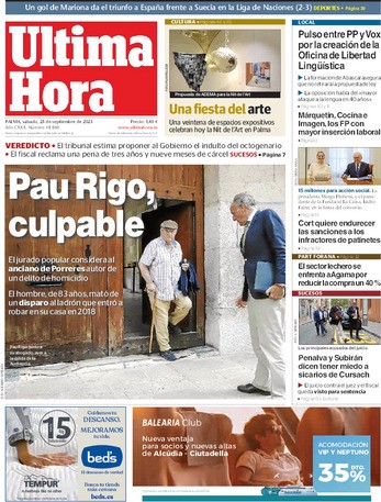 Portada