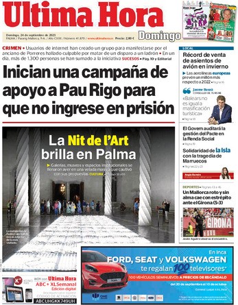 Portada
