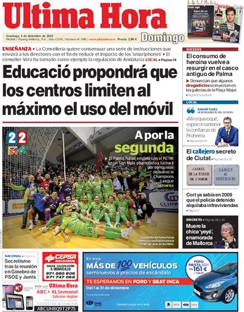 Portada