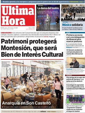 Portada