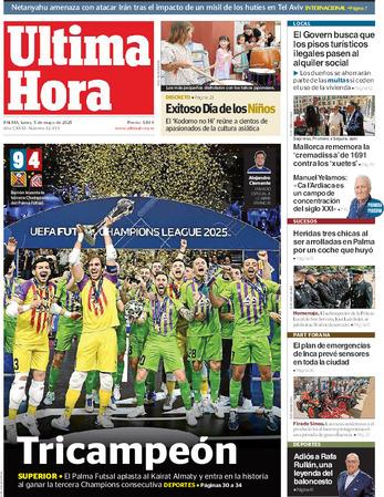 Portada