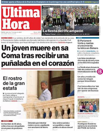Portada