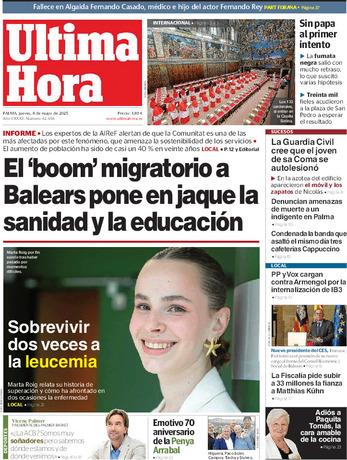 Portada