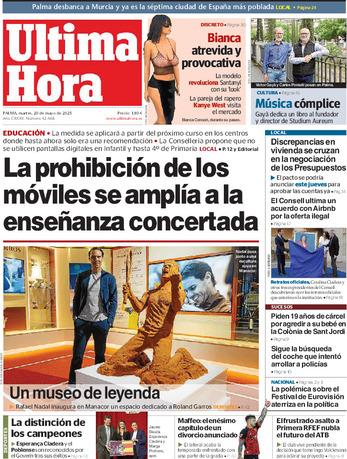 Portada