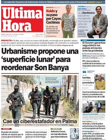 Portada