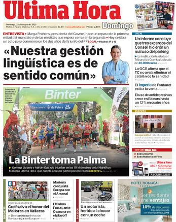 Portada