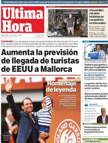 Portada
