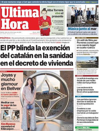 Portada