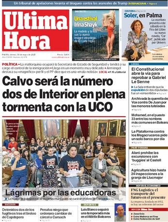 Portada