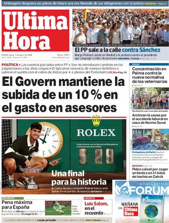 Portada