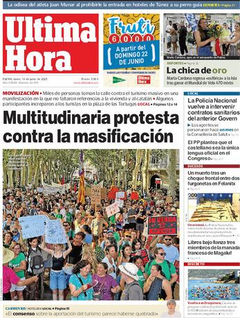 Portada