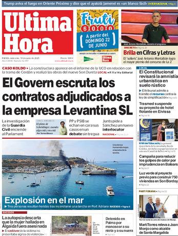 Portada