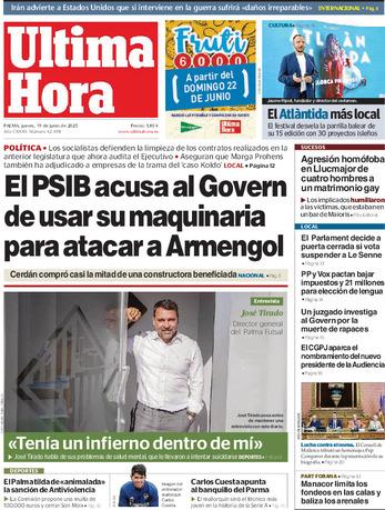 Portada