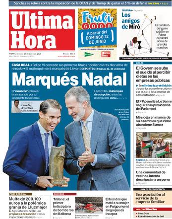 Portada