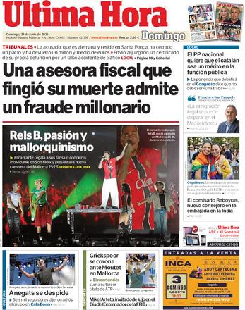 Portada