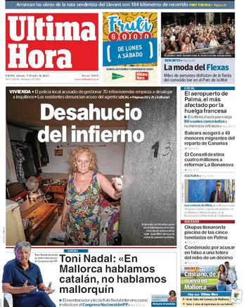 Portada