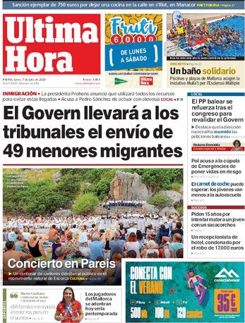 Portada