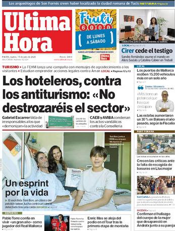 Portada