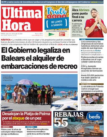 Portada