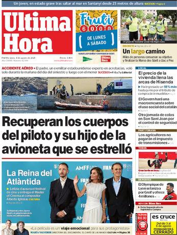 Portada