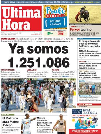 Portada