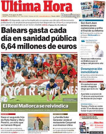 Portada