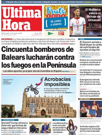 Portada