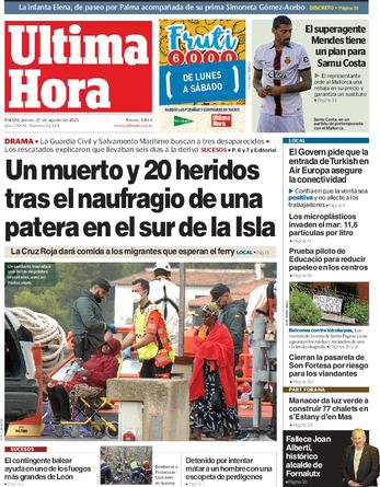 Portada