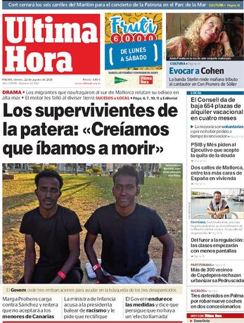 Portada