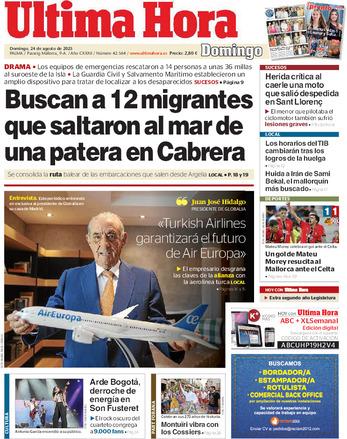 Portada