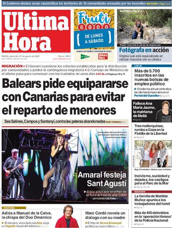 Portada
