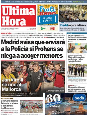 Portada