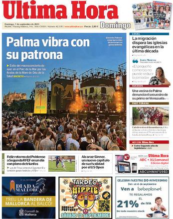 Portada