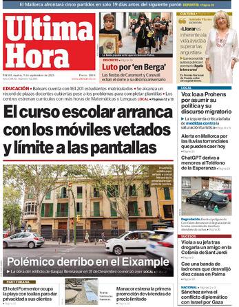 Portada
