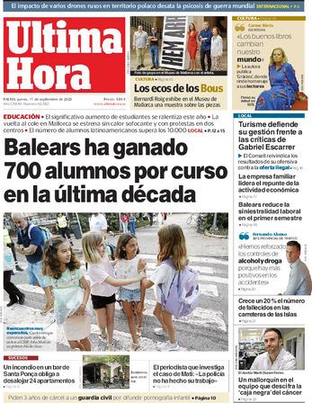 Portada